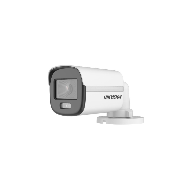 CAMERA HIKVISION THD COLORVU 2MP TUBE