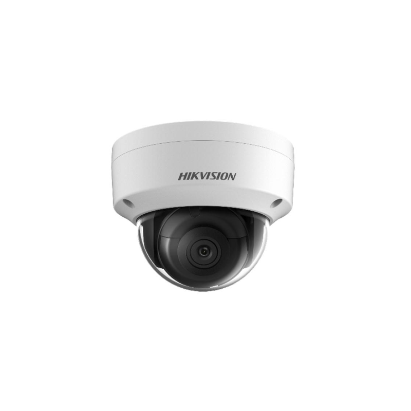 CAMERA HIKVISION IP UHD DOME  5MP