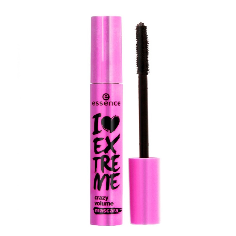 Mascara Essence I love extreme crazy volume