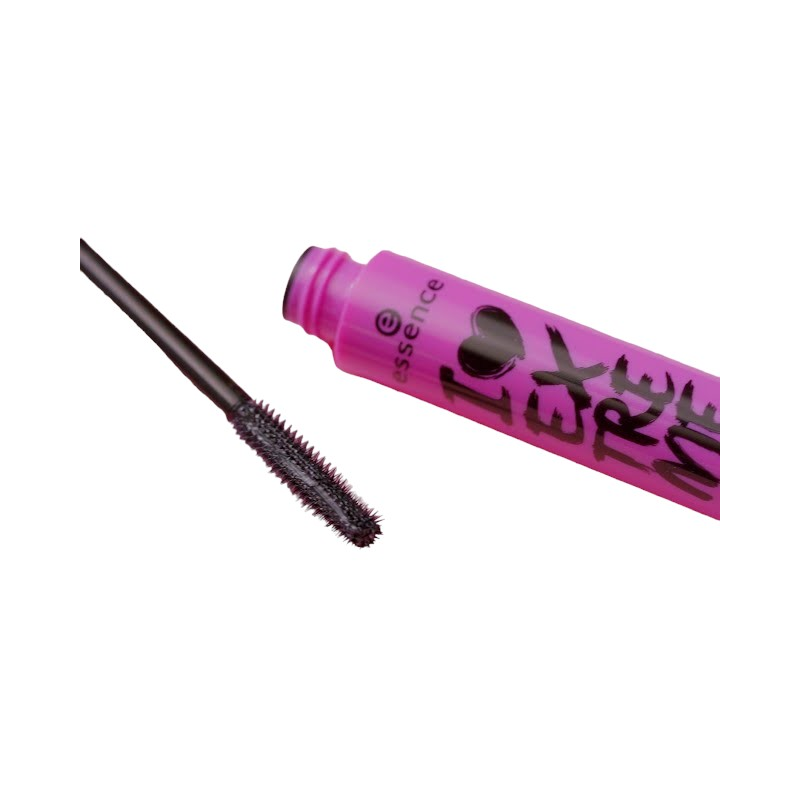 Mascara Essence I love extreme crazy volume