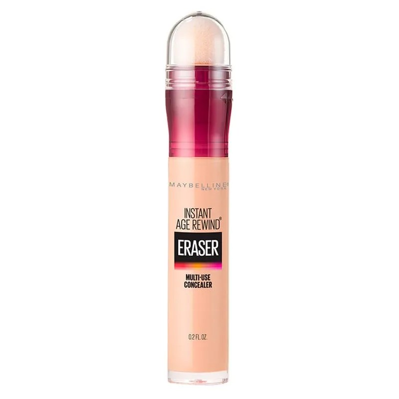 Instant Age Rewind Eraser Dark Circles Concealer Maybelline