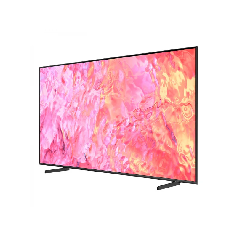 Samsung 65" QLED 4K UHD Smart TV - Q60C