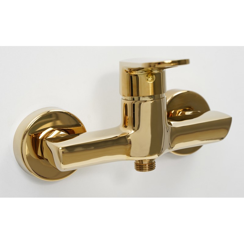 MITIGEUR DE DOUCHE KAPADOKYA GOLD