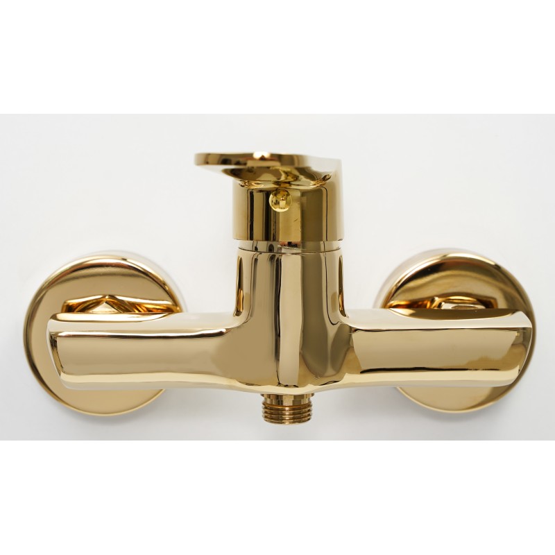 MITIGEUR DE DOUCHE KAPADOKYA GOLD