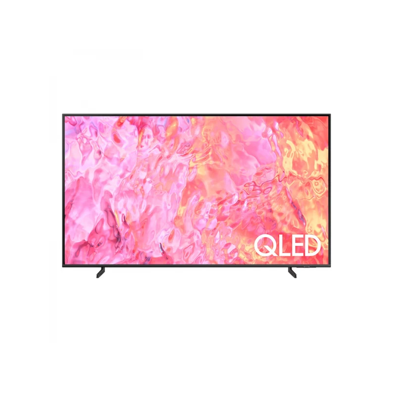 Samsung 65" QLED 4K UHD Smart TV - Q60C