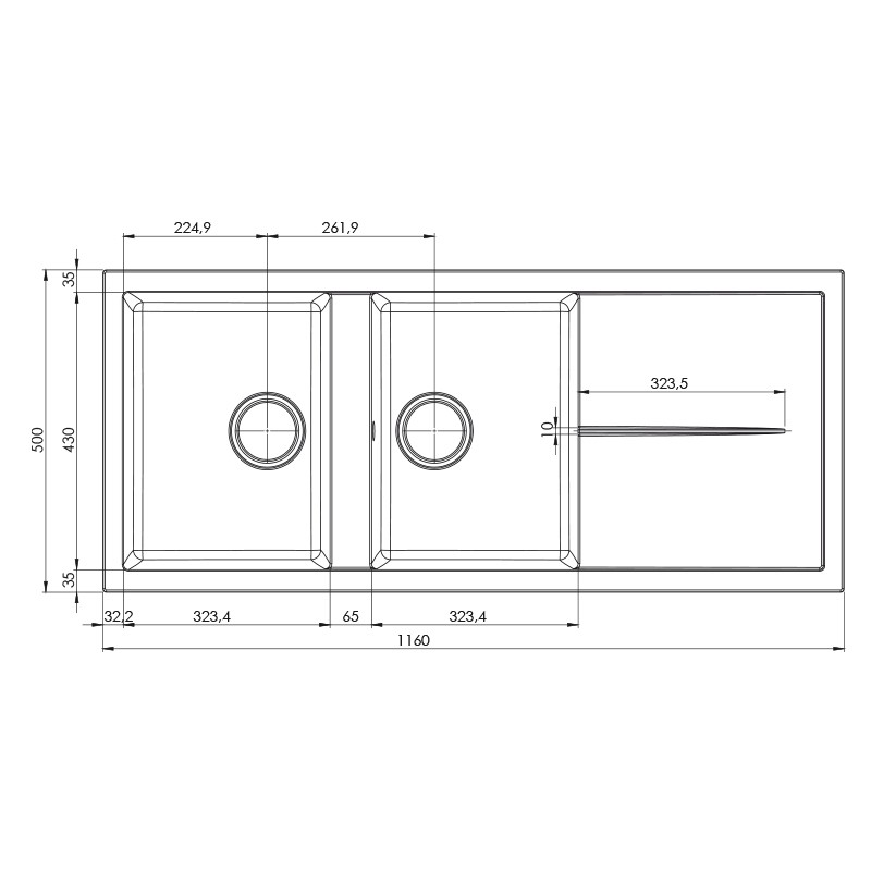 FILO 116G