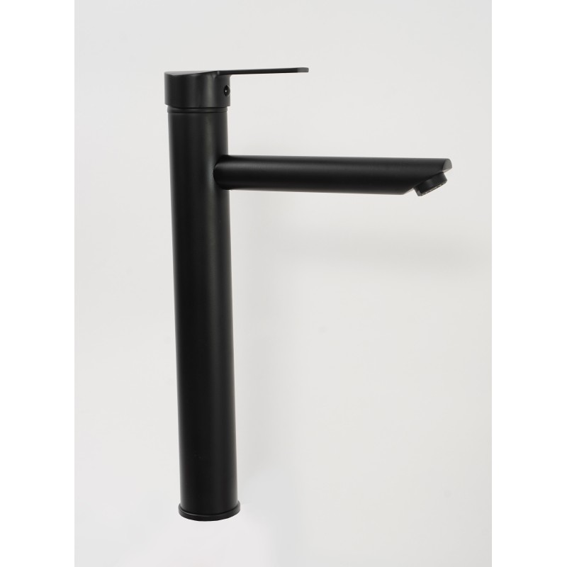 MITIGEUR VASQUE LONG BLACK HITIT