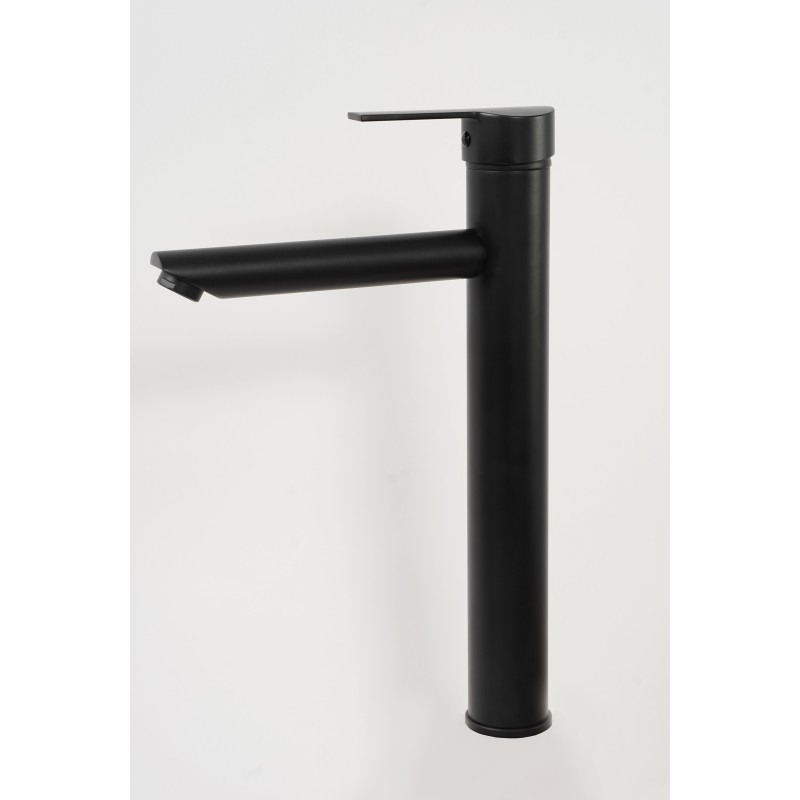 MITIGEUR VASQUE LONG BLACK HITIT