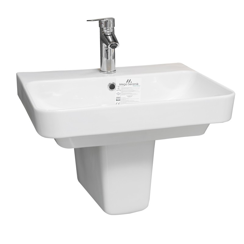 LAVABO DURU 60