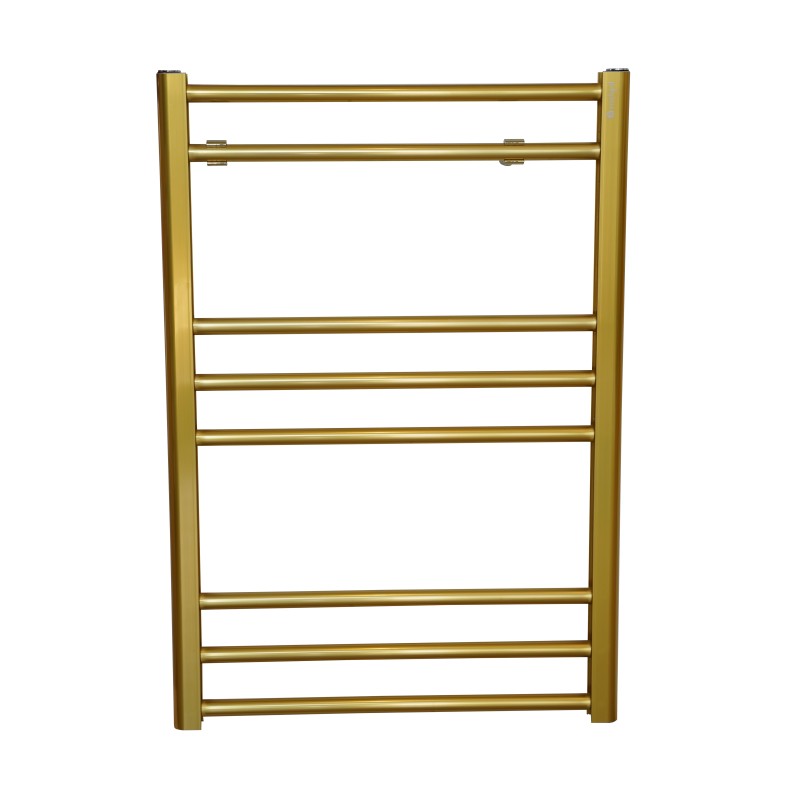 SECHE SERVIETTE ALUMINUM GOLD 700 ERGUVAN