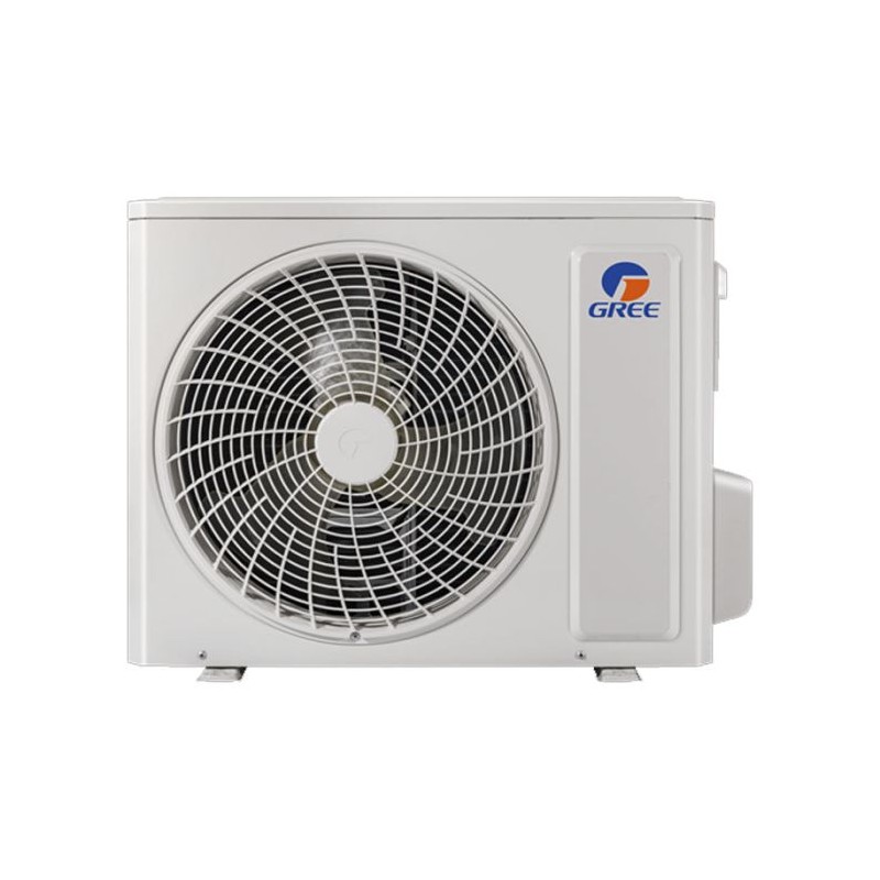 CLIMATISEUR GREE TROPICALISÉ 24000 BTU CHAUD / FROID - GARANTIE 3 ANS