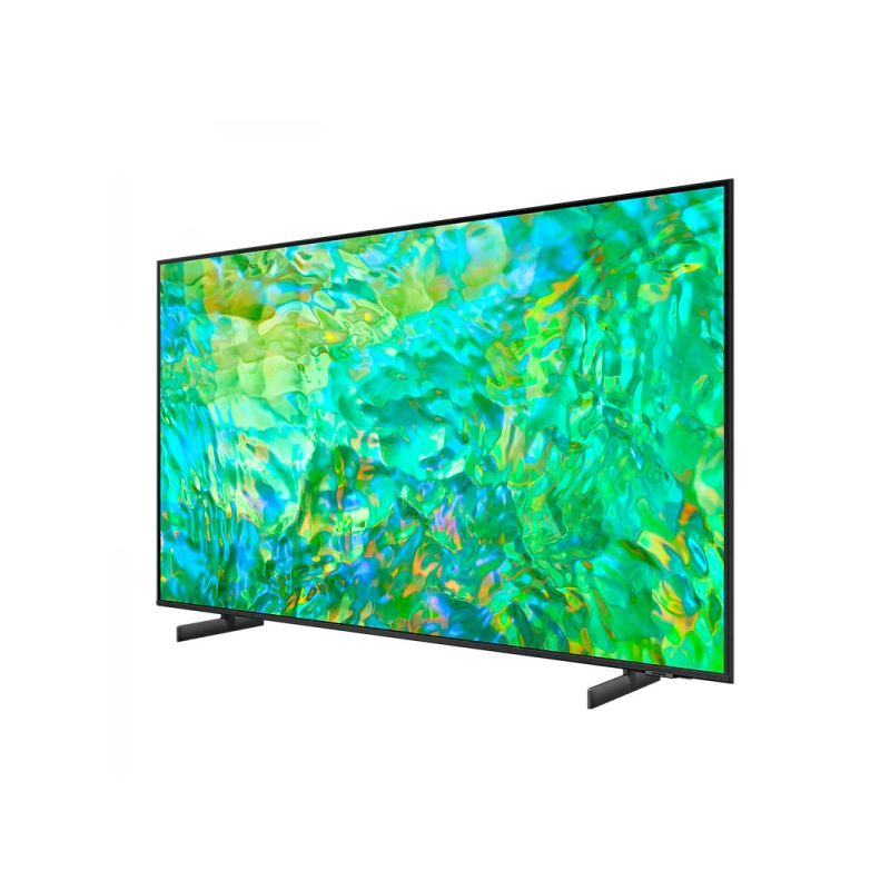 TV SAMSUNG 65'' SMART CU8000 CRYSTAL UHD 4K