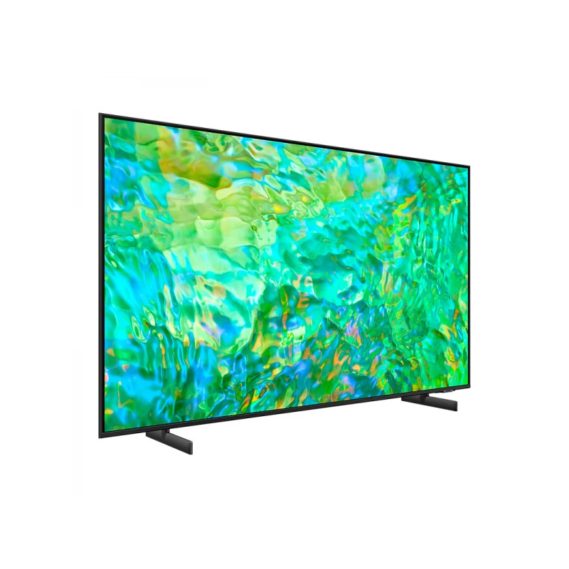 TV SAMSUNG 65'' SMART CU8000 CRYSTAL UHD 4K