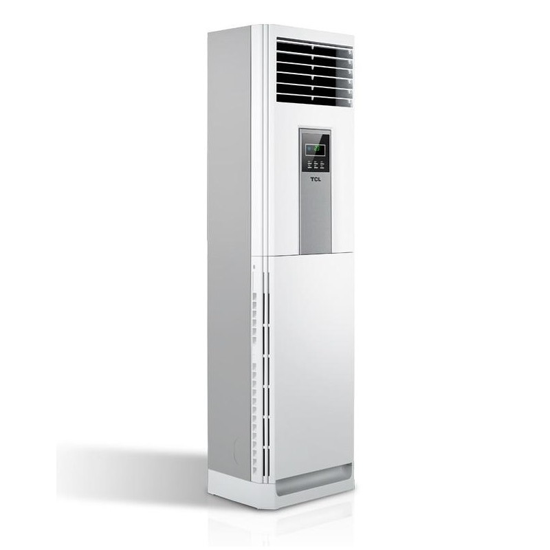 Climatiseur Armoire TCL 60000BTU Chaud & Froid - Garantie 3ans