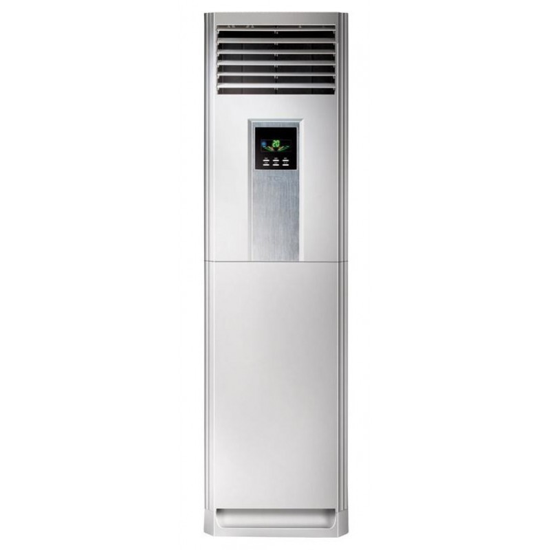 Climatiseur Armoire TCL 48000BTU Chaud & Froid - Garantie 3ans