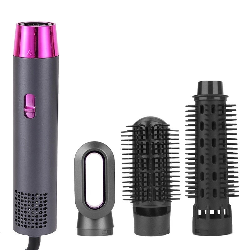 Brosse Sèche Cheveux 3IN1