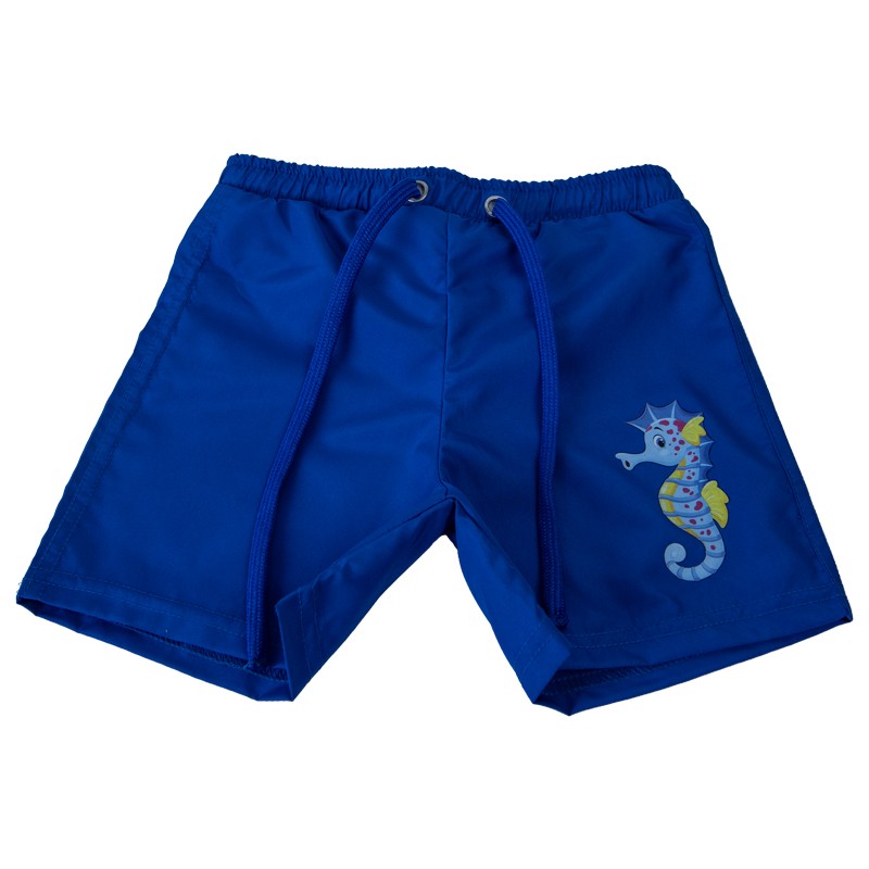 Pack de 3 Maillot de bain enfant