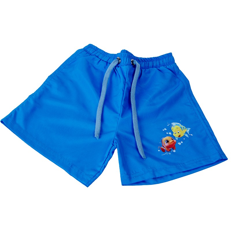 Pack de 3 Maillot de bain enfant