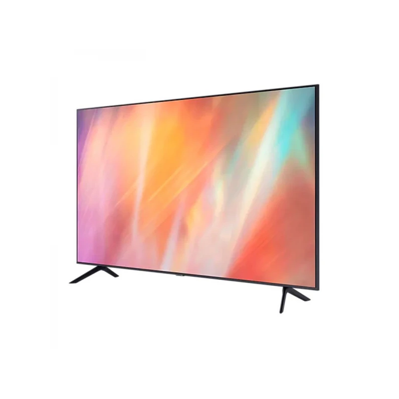 TV SAMSUNG 58'' SMART CU7000 CRYSTAL UHD 4K