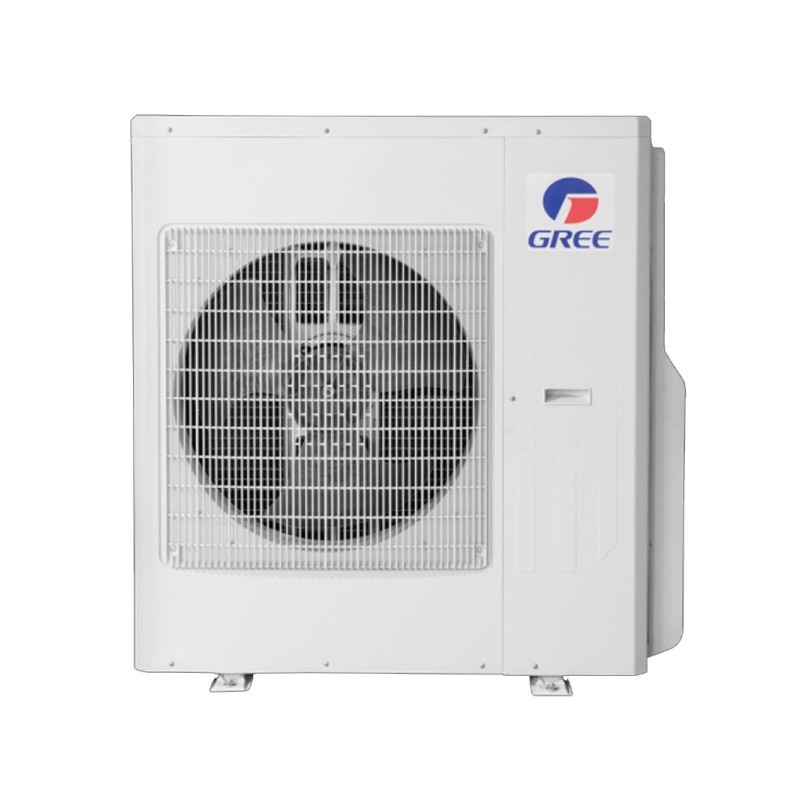 UNITE EXTERIEUR CLIM 42000 BTU (12.1 KW) GREE INVERTER MULTI-SPLIT