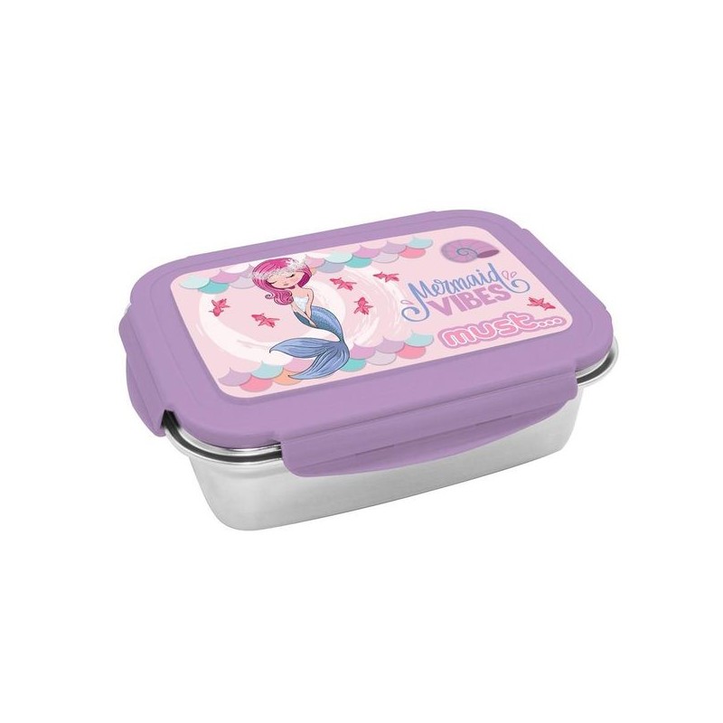 Must Lunch Box Isotherme Enfant