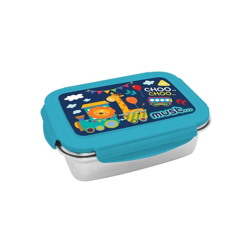 Must Lunch Box Isotherme Enfant