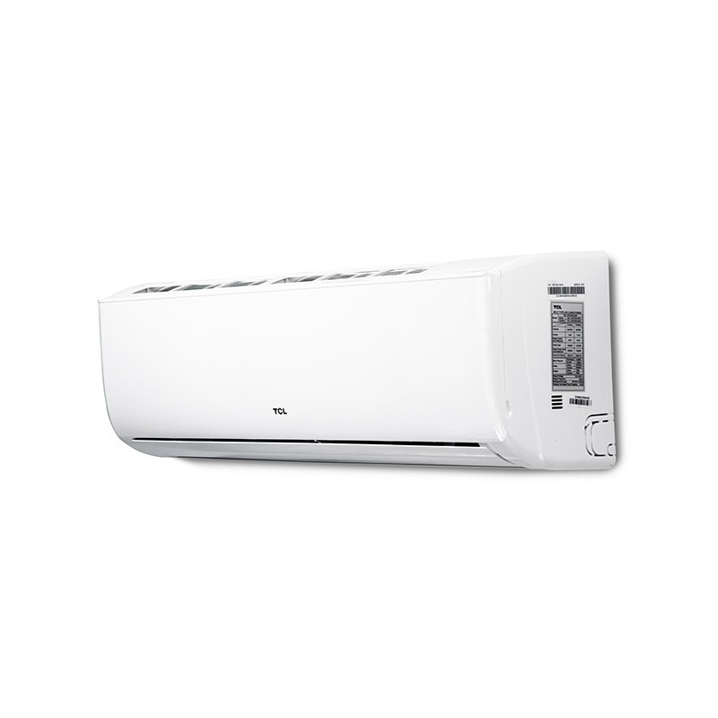 CLIMATISEUR TCL 9000 BTU CHAUD / FROID - GARANTIE 3 ANS