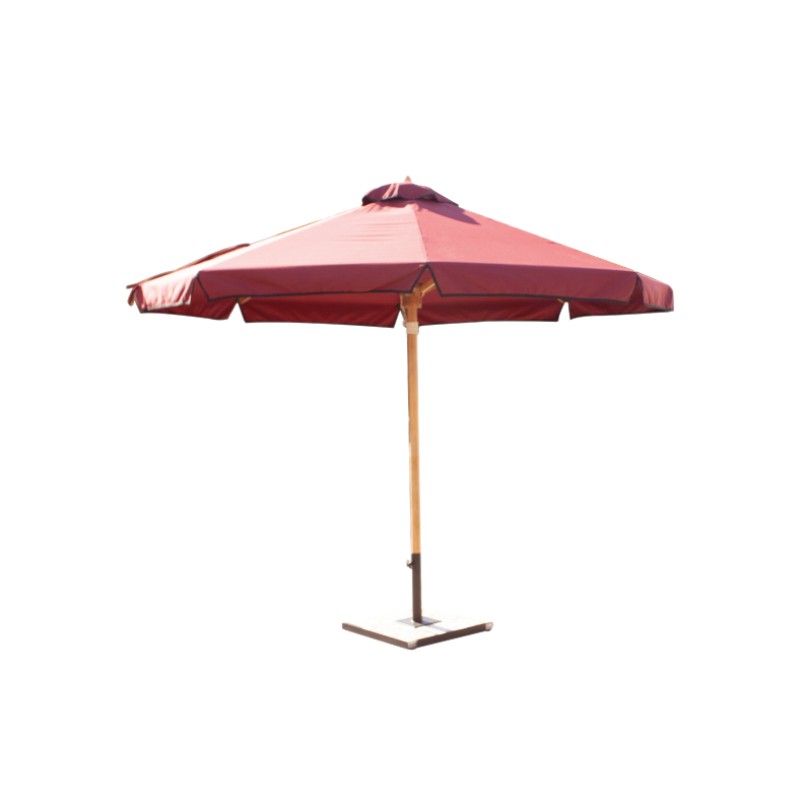 Parasol Circulaire 3m Toile ACR ESP