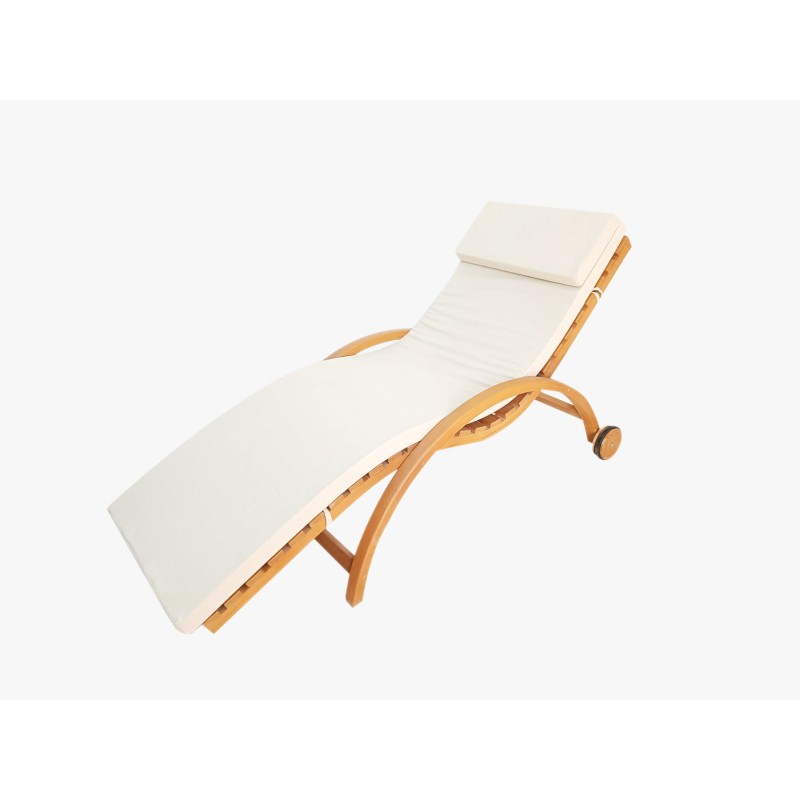 Chaise Longue S