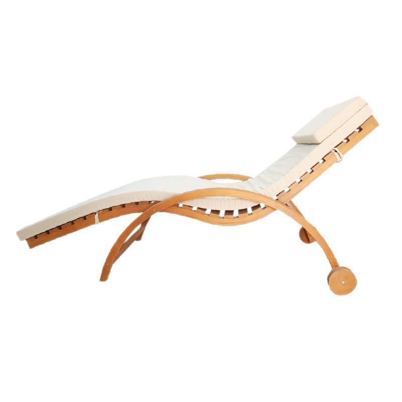 Chaise Longue S