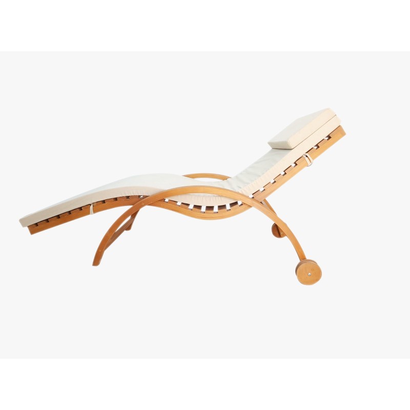 Chaise Longue S