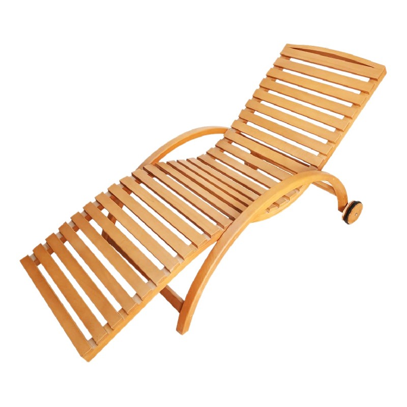 Chaise Longue S