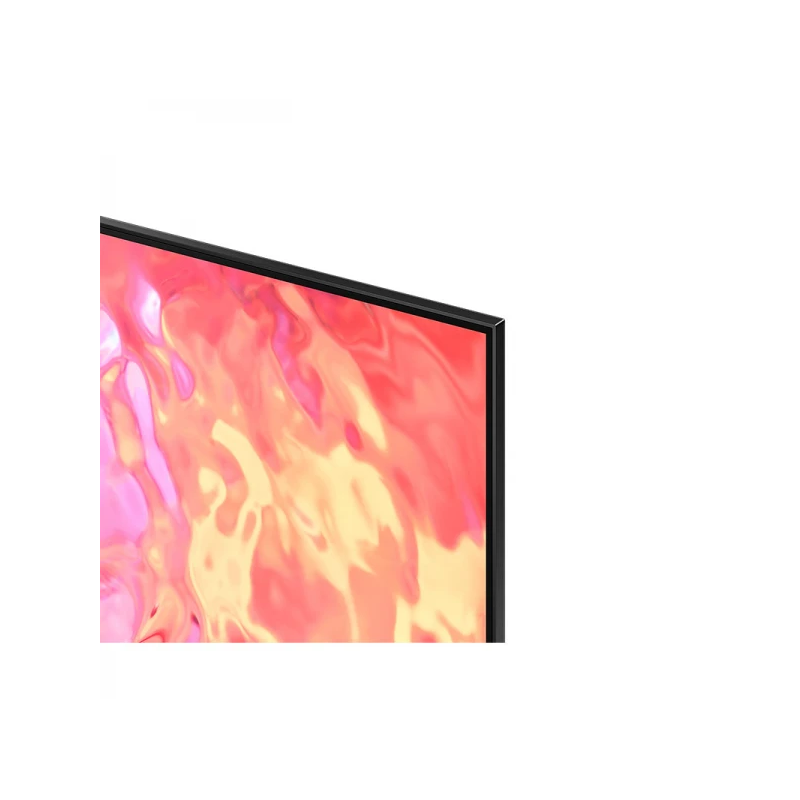 TV SAMSUNG 50'' SMART Q60B QLED UHD 4K