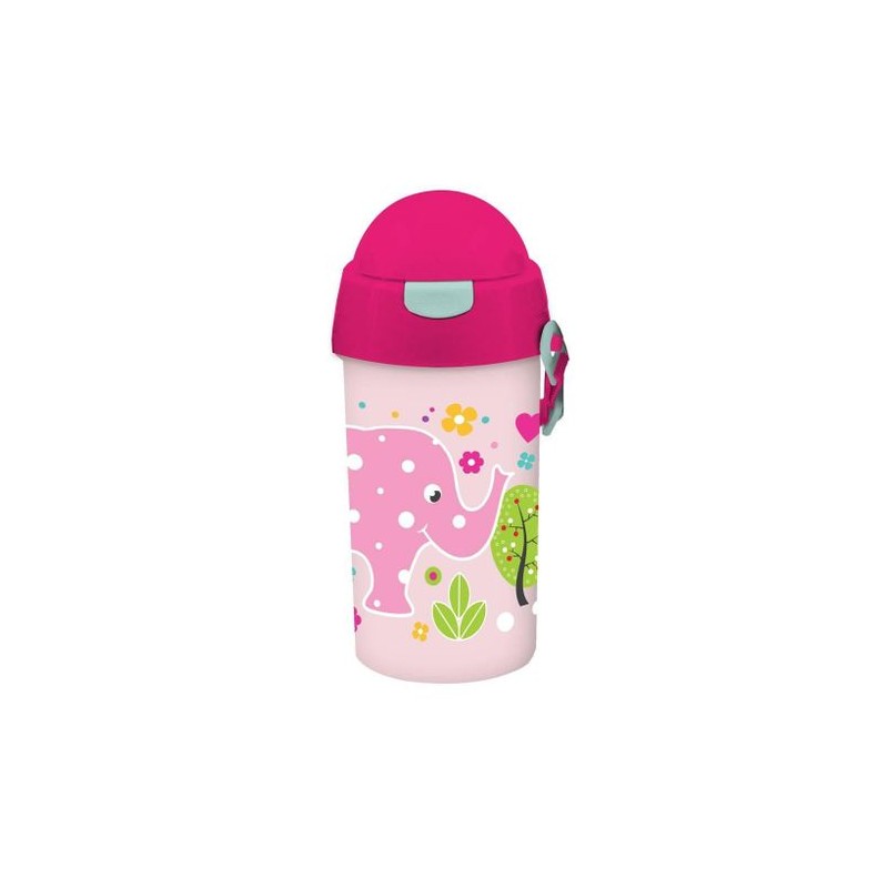 Must Bouteille Eau 500 ml - Cute