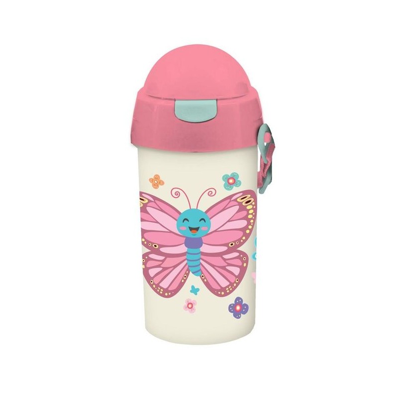 Must Bouteille Eau 500 ml - Cute