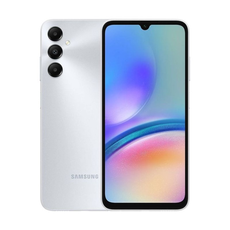 Smartphone SAMSUNG GALAXY A05s (4Go+128Go)