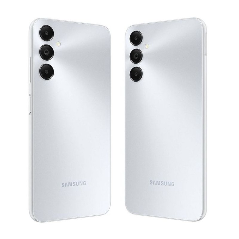 Smartphone SAMSUNG GALAXY A05s (4Go+128Go)