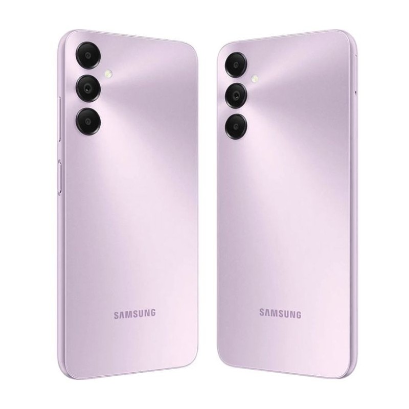 Smartphone SAMSUNG GALAXY A05s (4Go+128Go)