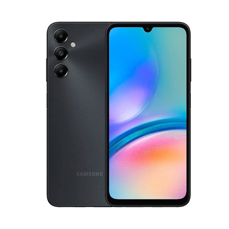 Smartphone SAMSUNG GALAXY A05s (4Go+128Go)