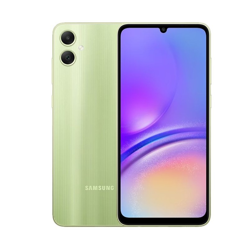 Smartphone SAMSUNG GALAXY A05 (4+64GO)