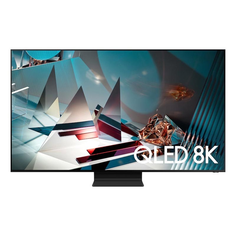 TV Samsung 65" QLED Smart TV Quantum HDR