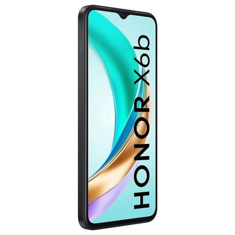 Smartphone HONOR X6b (6 Go+256 Go)