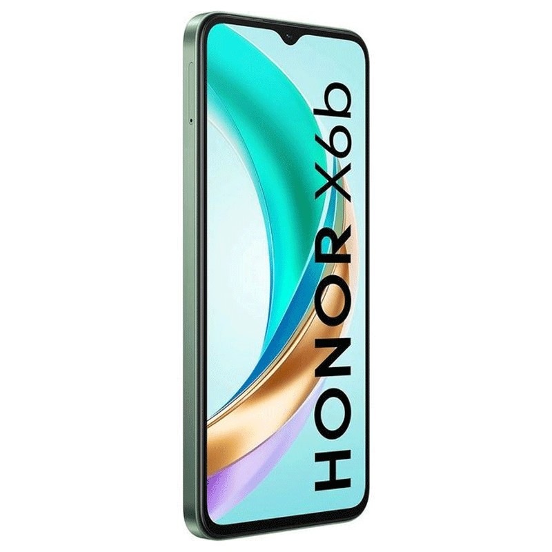 Smartphone HONOR X6b (6 Go+256 Go)