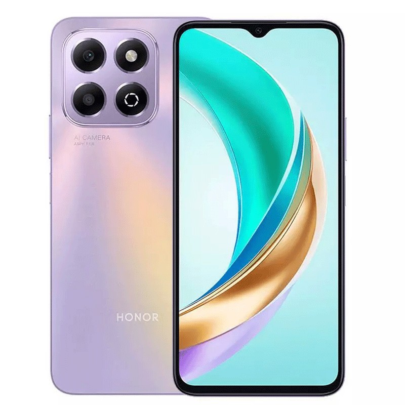 Smartphone HONOR X6b (6 Go+256 Go)