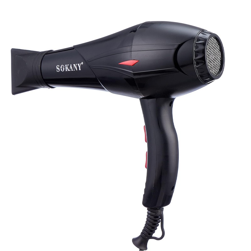 Sèche Cheveux Professionnelle Sokany - 2300 W