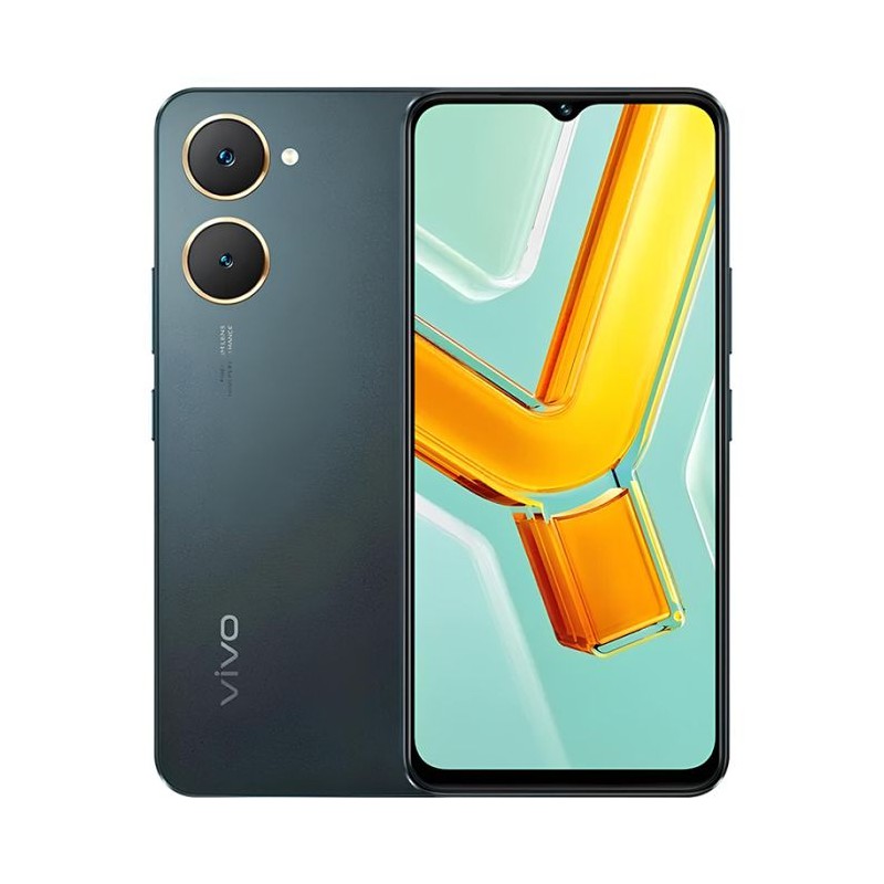 Smartphone VIVO Y03 (4Go+64Go)