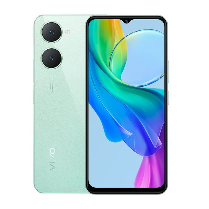 Smartphone VIVO Y03 (4Go+64Go)