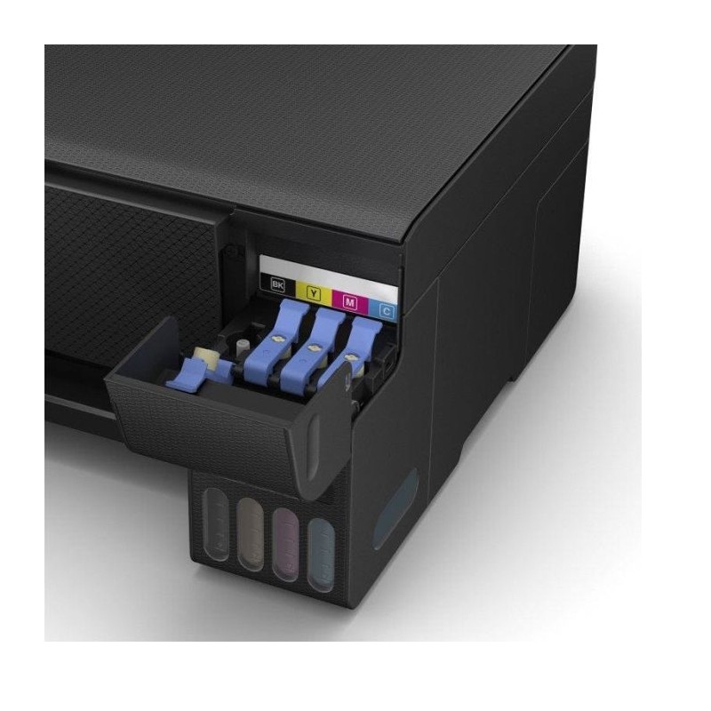 Imprimante à Réservoir Intégré EPSON L3251 3En1 Couleur Wifi