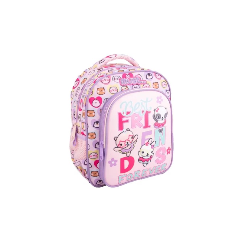 Must Sac A Dos pour fille sans chariot