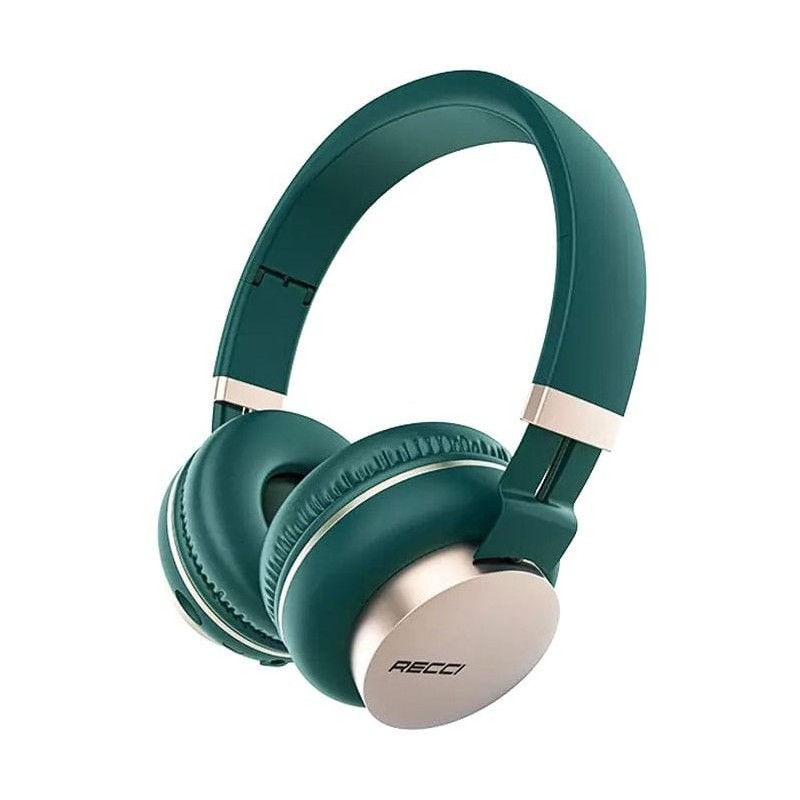 Casque Audio Sans Fil Recci REP-W13